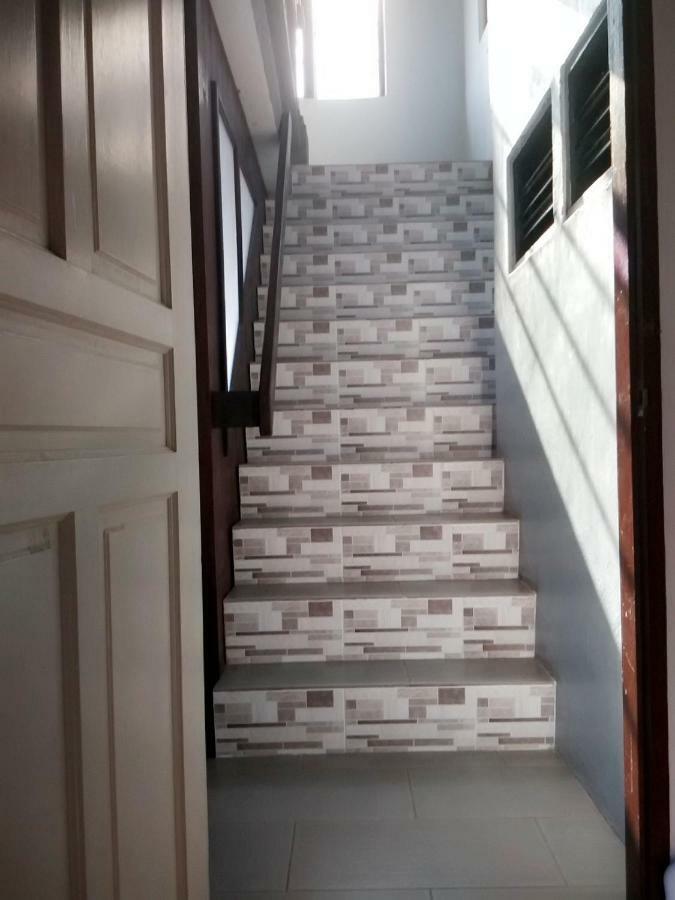 Penginapan Mycj - Roomstay Kuala Terengganu Exterior foto